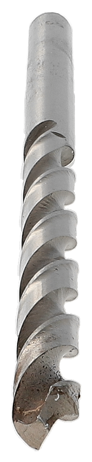 HSS Helical Spikes DIN 1869 Series extralunghe-length from 125 to 295 MM